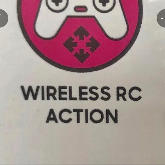 BARBIE Pink RC Jeep by Sharper Image! GREAT CHRISTMAS GIFT! GREAT PRICE! - Picture 7 of 7